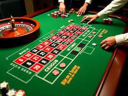 Studio Allbet ojol slot dengan dealer profesional dan kamera multi-angle untuk transmisi langsung
