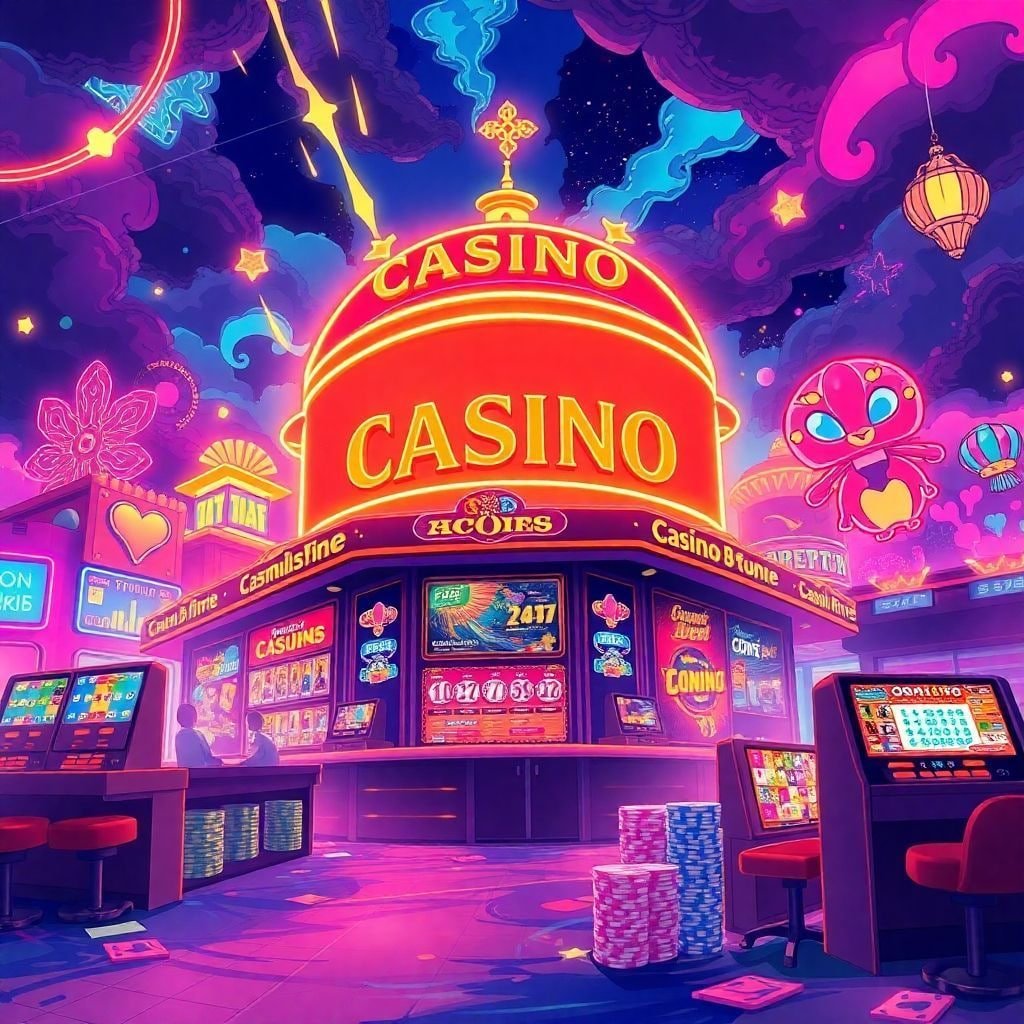 Antarmuka aplikasi ojol slot menampilkan live-dealer blackjack dan navigation menu Bahasa Indonesia