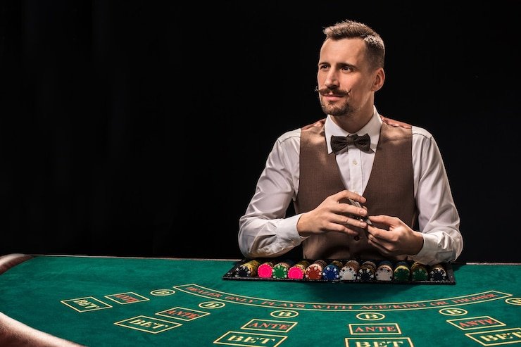 Slot Games Game 