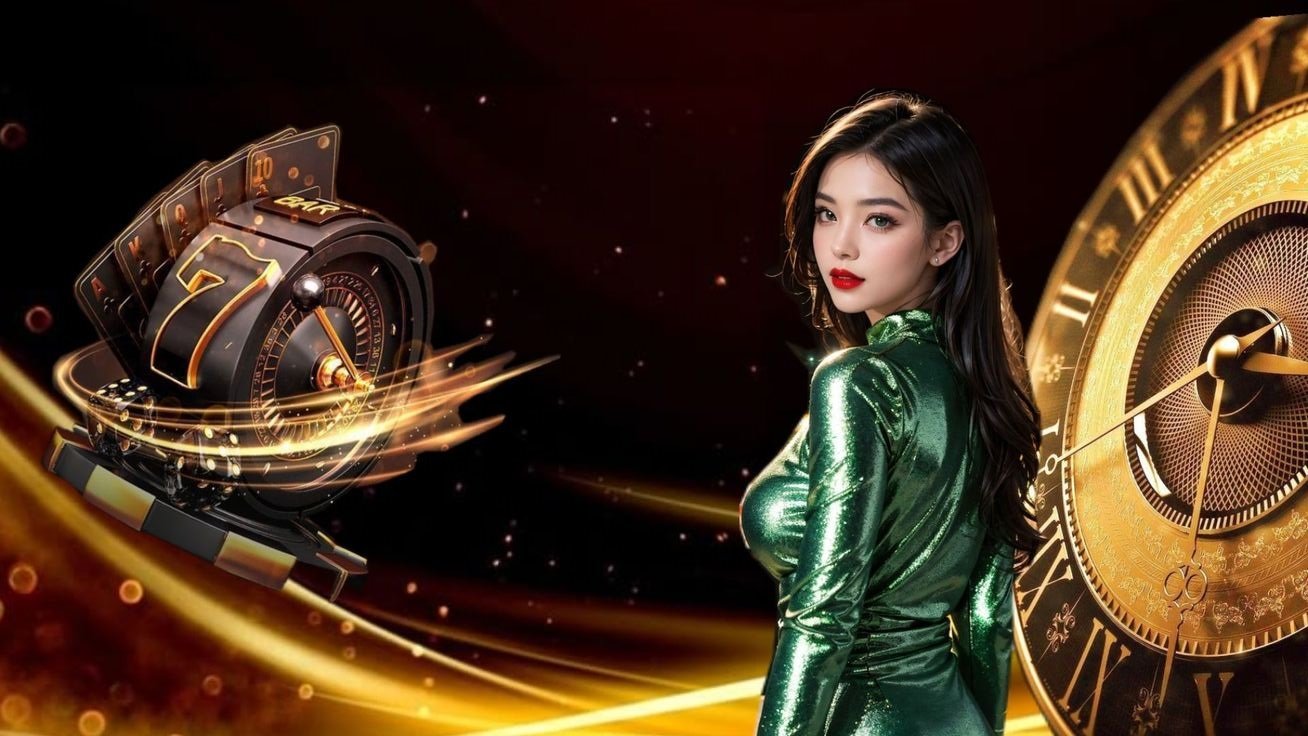 Dealer profesional ojol slot berinteraksi dengan pemain melalui fitur chat real-time